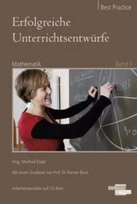 Engel |  Erfolgreiche Unterrichtsentwürfe. Mathematik Band 1 | Buch |  Sack Fachmedien