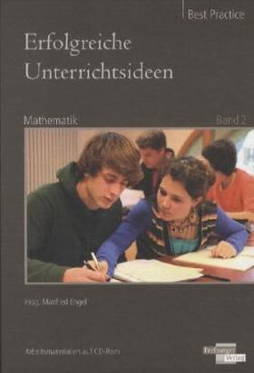 Engel |  Erfolgreiche Unterrichtsideen Mathematik | Buch |  Sack Fachmedien