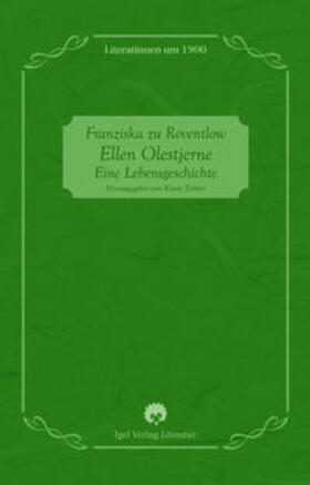 Reventlow / Tebben |  Ellen Olestjerne | Buch |  Sack Fachmedien