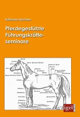 Büchele |  Pferdegestützte Führungskräfteseminare | eBook | Sack Fachmedien