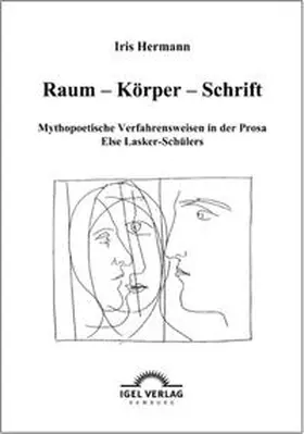 Hermann |  Raum - Körper - Schrift | Buch |  Sack Fachmedien