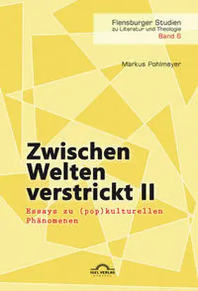 Pohlmeyer | Zwischen Welten verstrickt II | Buch | 978-3-86815-709-3 | sack.de