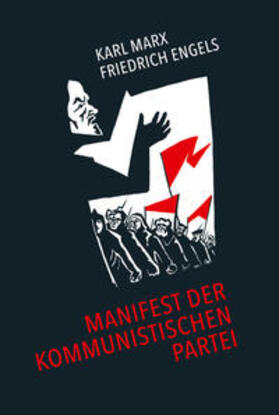 Marx / Engels |  Manifest der Kommunistischen Partei | Buch |  Sack Fachmedien