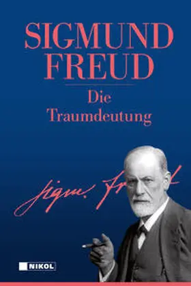 Freud |  Die Traumdeutung | Buch |  Sack Fachmedien