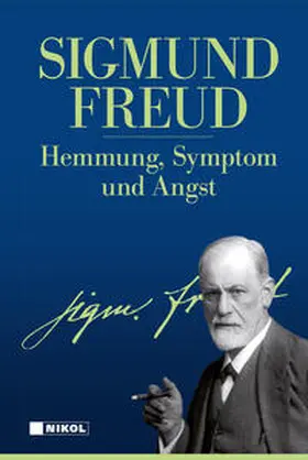 Freud |  Hemmung, Symptom und Angst | Buch |  Sack Fachmedien