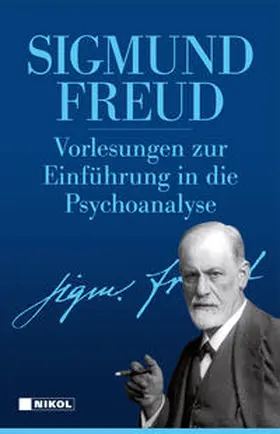 Freud |  Vorlesungen zur Einführung in die Psychoanalyse | Buch |  Sack Fachmedien