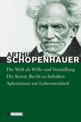 Schopenhauer |  Hauptwerke | Buch |  Sack Fachmedien