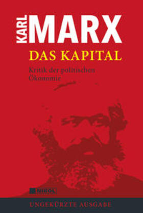 Marx |  Das Kapital | Buch |  Sack Fachmedien