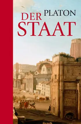 Platon | Der Staat | Buch | 978-3-86820-342-4 | sack.de