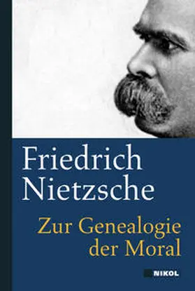 Nietzsche |  Zur Genealogie der Moral | Buch |  Sack Fachmedien