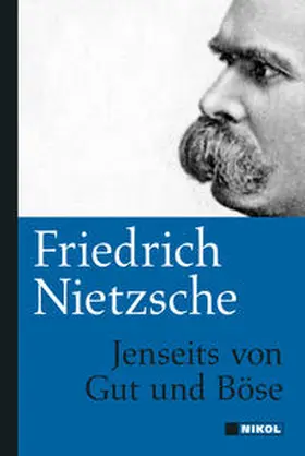 Nietzsche |  Jenseits von Gut und Böse | Buch |  Sack Fachmedien