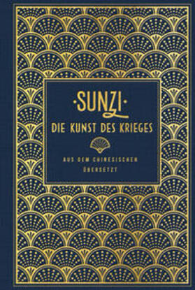 Sunzi / Tsu / Suntsu |  Die Kunst des Krieges | Buch |  Sack Fachmedien