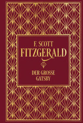 Fitzgerald / Ellsworth |  Der große Gatsby | Buch |  Sack Fachmedien