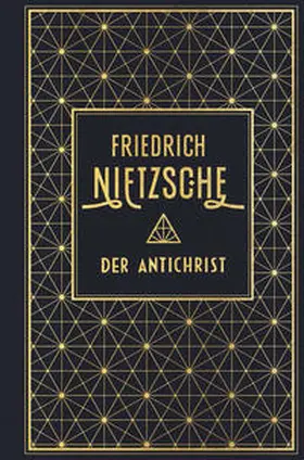 Nietzsche |  Der Antichrist | Buch |  Sack Fachmedien