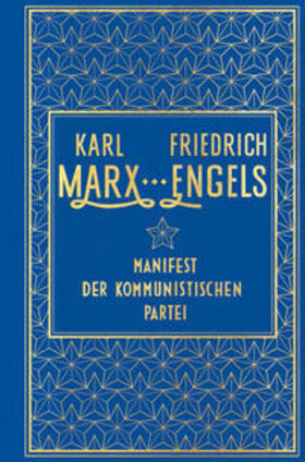 Marx / Engels |  Manifest der Kommunistischen Partei | Buch |  Sack Fachmedien