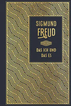 Freud |  Das Ich und das Es | Buch |  Sack Fachmedien