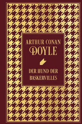 Doyle |  Sherlock Holmes: Der Hund der Baskervilles | Buch |  Sack Fachmedien