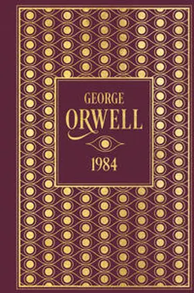 Orwell |  George Orwell 1984 | Buch |  Sack Fachmedien