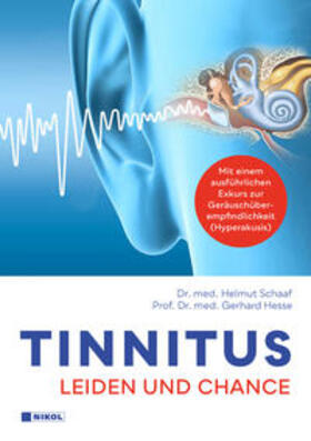 Schaaf / Hesse |  Schaaf, H: Tinnitus | Buch |  Sack Fachmedien