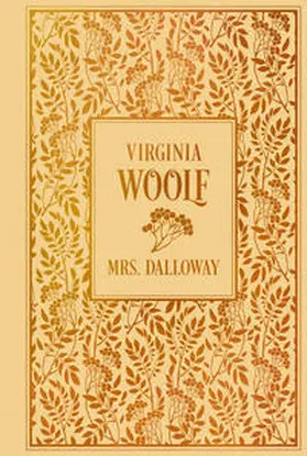 Woolf |  Mrs. Dalloway | Buch |  Sack Fachmedien