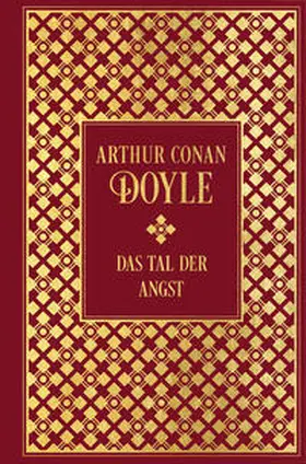 Doyle |  Sherlock Holmes: Das Tal der Angst | Buch |  Sack Fachmedien