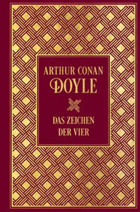 Doyle |  Sherlock Holmes: Das Zeichen der Vier | Buch |  Sack Fachmedien