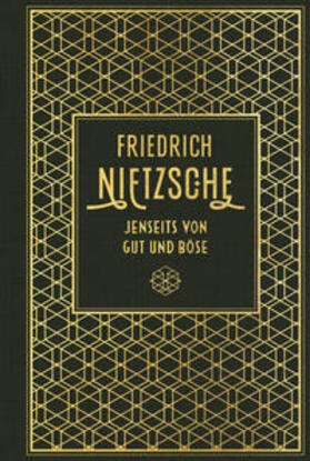 Nietzsche |  Jenseits von Gut und Böse | Buch |  Sack Fachmedien