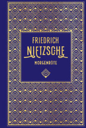 Nietzsche |  Morgenröte | Buch |  Sack Fachmedien