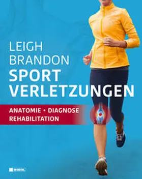 Brandon |  Sportverletzungen | Buch |  Sack Fachmedien