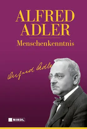 Adler |  Menschenkenntnis | Buch |  Sack Fachmedien