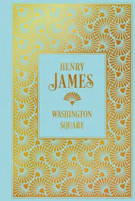 James |  Washington Square | Buch |  Sack Fachmedien