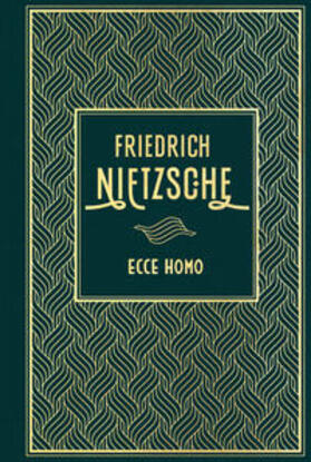 Nietzsche |  Ecce Homo | Buch |  Sack Fachmedien