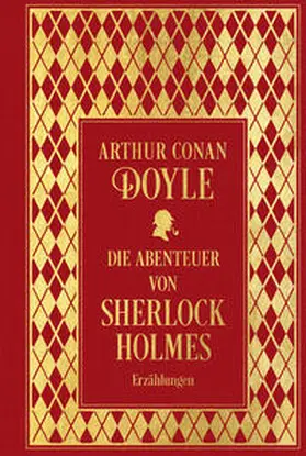 Doyle |  Die Abenteuer von Sherlock Holmes: Sämtliche Erzählungen Band 1 | Buch |  Sack Fachmedien