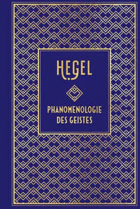 Hegel |  Phänomenologie des Geistes | Buch |  Sack Fachmedien