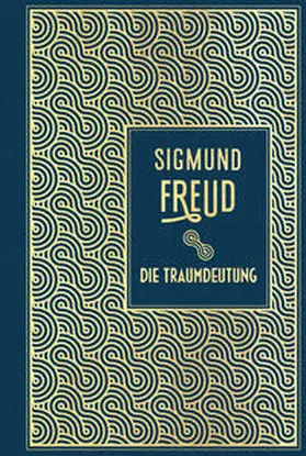 Freud |  Die Traumdeutung | Buch |  Sack Fachmedien