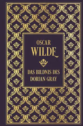 Wilde |  Das Bildnis des Dorian Gray: mit Illustrationen von Aubrey Beardsley | eBook | Sack Fachmedien