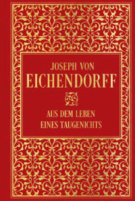 Eichendorff |  Aus dem Leben eines Taugenichts | eBook | Sack Fachmedien