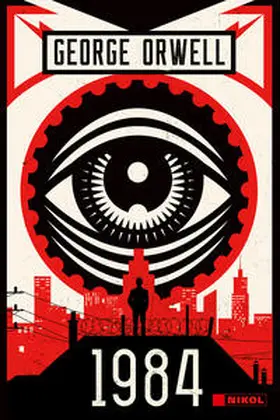 Orwell |  George Orwell: 1984 | eBook | Sack Fachmedien