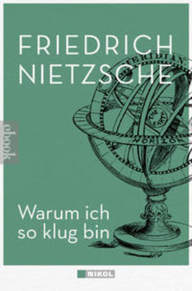 Nietzsche |  Warum ich so klug bin | eBook | Sack Fachmedien