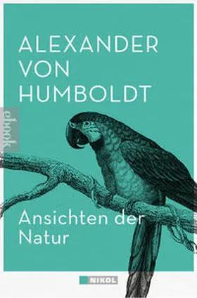 Humboldt |  Ansichten der Natur | eBook | Sack Fachmedien