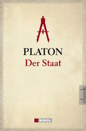 Platon |  Platon: Der Staat | eBook | Sack Fachmedien