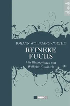 Goethe |  Reineke Fuchs | eBook | Sack Fachmedien