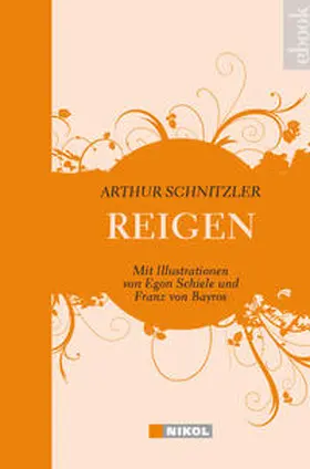 Schnitzler |  Reigen: Zehn Dialoge | eBook | Sack Fachmedien