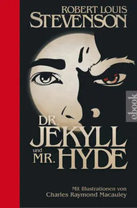 Stevenson |  Dr. Jekyll und Mr. Hyde | eBook | Sack Fachmedien