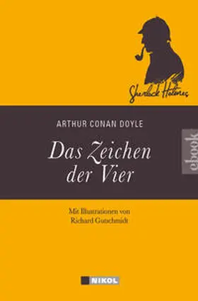 Doyle |  Sherlock Holmes: Das Zeichen der Vier | eBook | Sack Fachmedien