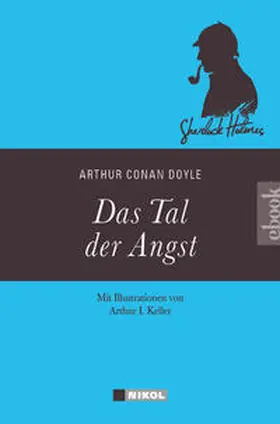 Doyle |  Sherlock Holmes: Das Tal der Angst | eBook | Sack Fachmedien