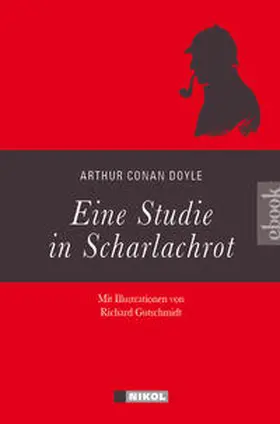 Doyle |  Sherlock Holmes: Eine Studie in Scharlachrot | eBook | Sack Fachmedien