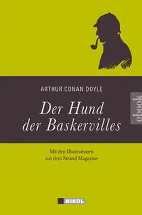 Doyle |  Sherlock Holmes: Der Hund der Baskervilles | eBook | Sack Fachmedien