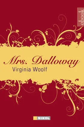 Woolf |  Mrs Dalloway | eBook | Sack Fachmedien