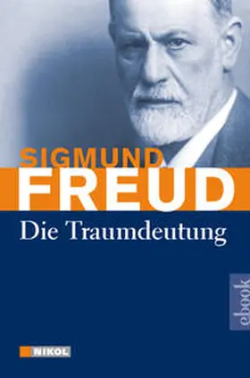 Freud |  Die Traumdeutung | eBook | Sack Fachmedien